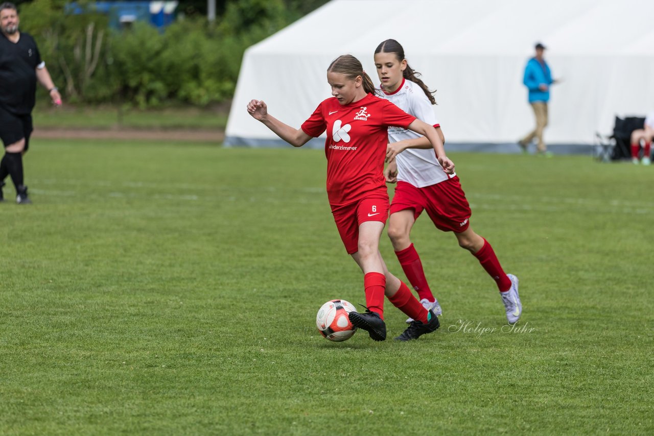 Bild 267 - Loewinnen Cup